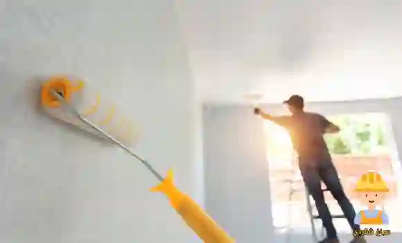 صباغ رخيص الشرق