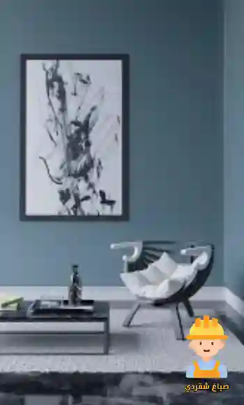 صباغ المسايل بالكويت ينجز أعمال دهان نظيفة مع تجهيز الجدران قبل الطلاء لضمان أفضل نتيجة