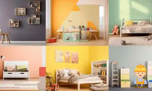 صباغ منازل الفحيحيل